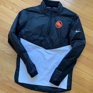 Nike Trail Run Jacket